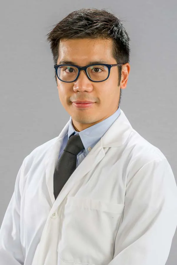Photo of Au, Yu, MD